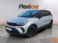 Occasion Opel Crossland X Edition 110 PK (80 kW) 2023 Grijs SUV