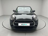 usado Mini Cooper D 5 PUERTAS COOPER