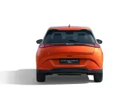 Nuevo BYD Dolphin 155 kW (212 CV) 2026 Naranja Utilitario