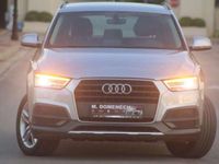 usado Audi Q3 2.0 TDI 150 CV quattro Design