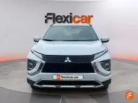Usado Mitsubishi Eclipse Cross 188 CV (138 kW) 2024 Blanco SUV