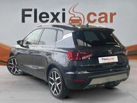 usado Seat Arona 1.5 TSI 110kW (150CV) FR Gasolina en Flexicar Sabadell 2