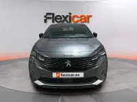 Usado Peugeot 3008 Allure 180 CV (132 kW) 2023 Gris SUV