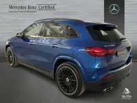 Usado Mercedes GLA200 150 CV (110 kW) 2025 SUV