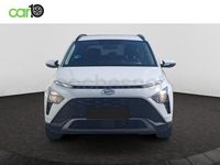 Usado Hyundai Bayon 100 CV (73 kW) 2023 Blanco SUV