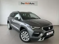 Nuevo Seat Ateca Style 116 CV (85 kW) 2026 Gris SUV