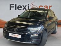 usado VW T-Roc Advance Style 1.5 TSI 110kW DSG Gasolina en Flexicar Sabadell 2