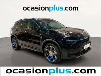 Usado Lynk & Co 01 261 CV (191 kW) 2023 Negro SUV