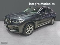 Usado BMW X4 190 CV (139 kW) 2020 SUV