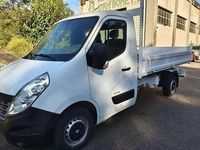 Usado Renault Master 147 CV (108 kW) 2017 Blanco Van