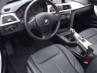usado BMW 318 Gran Turismo 320 d