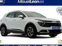 Usado Kia Sportage 149 CV (109 kW) 2023 SUV