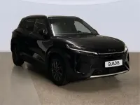 Nuevo BYD Atto 2 Boost 212 CV (155 kW) 2025 Obsidian black SUV