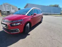 Usado Citroën C4 Feel 120 CV (88 kW) 2017 Burdeos Monovolumen