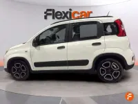 Usado Fiat Panda City Life 71 CV (52 kW) 2022 Blanco Utilitario