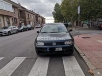 Usado VW Golf IV Highline 105 CV (77 kW) 2003 Azul Berlina