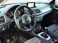 Usado Audi Q3 150 HP (110 kW) 2015 Branco SUV