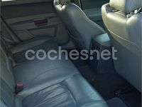 Usado Chrysler 300C Touring 253 CV (186 kW) 2006 Gris / plata Familiar