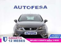 usado Seat Ibiza ST 1.4 FR 150cv DSG 5P # NAVY CUERO BIXENON