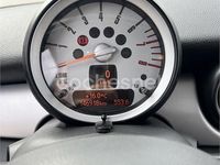 Begagnad Mini Cooper 120 HK (88 kW) 2007 Grå Halvkombi