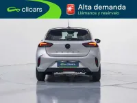 Usado Opel Corsa S 101 CV (74 kW) 2025 Plateado Utilitario