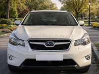 Usado Subaru XV 147 CV (108 kW) 2015 Blanco SUV