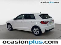 Usado Audi A1 110 CV (80 kW) 2022 Blanco SUV
