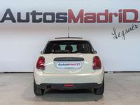 usado Mini Cooper ONE 5 PUERTAS