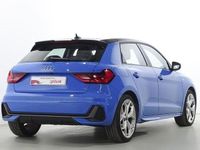 Usado Audi A1 S-Line 150 CV (110 kW) 2021 SUV