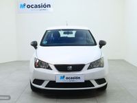 usado Seat Ibiza 1.4 TDI 75cv Reference Plus Ecomotive