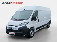 Usado Citroën Jumper 140 CV (102 kW) 2024 Blanco Monovolumen