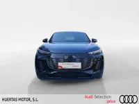 Usado Audi Q6 e-tron Performance 239 kW (326 CV) 2026 Azul SUV