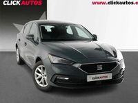 Usado Seat Leon Style 115 CV (84 kW) 2025