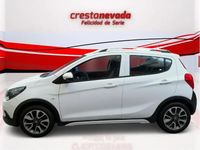 Usado Opel Karl Rocks 73 CV (53 kW) 2019 Utilitario