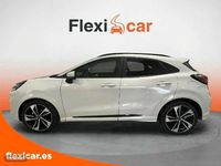 Usado Ford Puma ST-Line X 155 CV (114 kW) 2021 Beige SUV