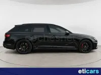 Usado Audi RS4 450 CV (330 kW) 2023 Negro Familiar