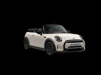 Usado Mini Cooper Cabriolet 136 CV (100 kW) 2022 Blanco Descapotable