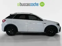 Usado VW T-Roc Advance 150 CV (110 kW) 2022 Blanco SUV