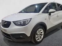 Usado Opel Crossland X Selective 81 CV (59 kW) 2018 SUV