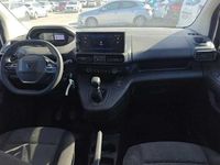 Occasion Peugeot Partner 100 ch (73 kW) 2024 Monospace