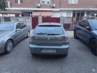 Usado Seat Ibiza 75 CV (55 kW) 2004 Azul Utilitario
