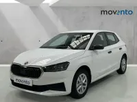 Nuevo Skoda Fabia Essence 95 CV (69 kW) 2025 Blanco Utilitario