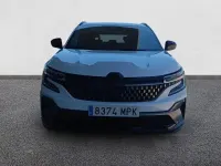 Usado Renault Austral Techno Esprit Alpine 158 CV (116 kW) 2024 SUV