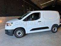 Usado Toyota Proace City City 102 CV (75 kW) 2020 Blanco Monovolumen