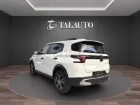 Nuevo Citroën C3 Aircross 100 CV (73 kW) 2026 Blanco SUV