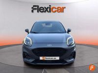 Usado Ford Puma ST-Line X 125 CV (91 kW) 2023 Gris SUV