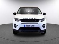 Usado Land Rover Discovery Sport HSE 150 CV (110 kW) 2016 Blanco SUV