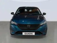 Usado Peugeot 308 Active 136 CV (100 kW) 2024 Azul Berlina