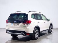 usado Subaru Forester 2.0TD Executive