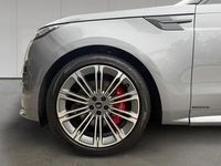 Usado Land Rover Range Rover Sport Autobiography 551 CV (405 kW) 2024 Eiger grey SUV